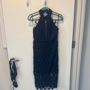 Bardot Dress